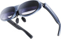 Rokid Max AR Glasses 120in Virtual Screen - Lightweight Portable