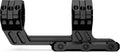 Deadlock Pro Cantilever Scope Mount 1in & 30mm - Rigid Unibody
