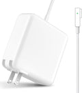 Mac Book Pro Charger 60W L-Tip Replacement - Reliable Power for Older