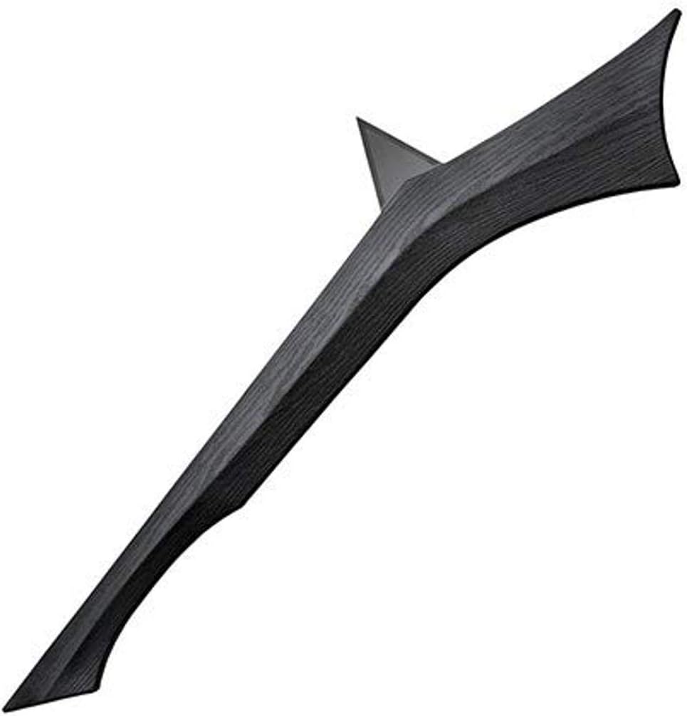 Cold Steel Gunstock War Club: Unique Design and Durability