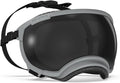 Rex Specs V2 Dog Goggles Large Gallatin Grey - Protective, Secure Fit