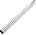 LCGP 4in Mandrel Straight Exhaust Pipe 48in - Durable Stainless Steel