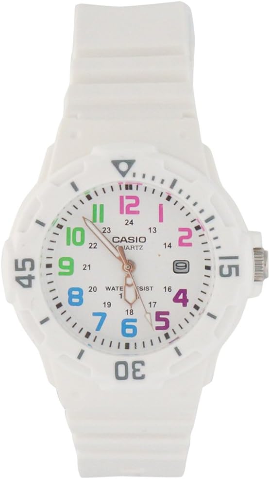 Casio MDV106 Series | 200M WR Diver's Watch