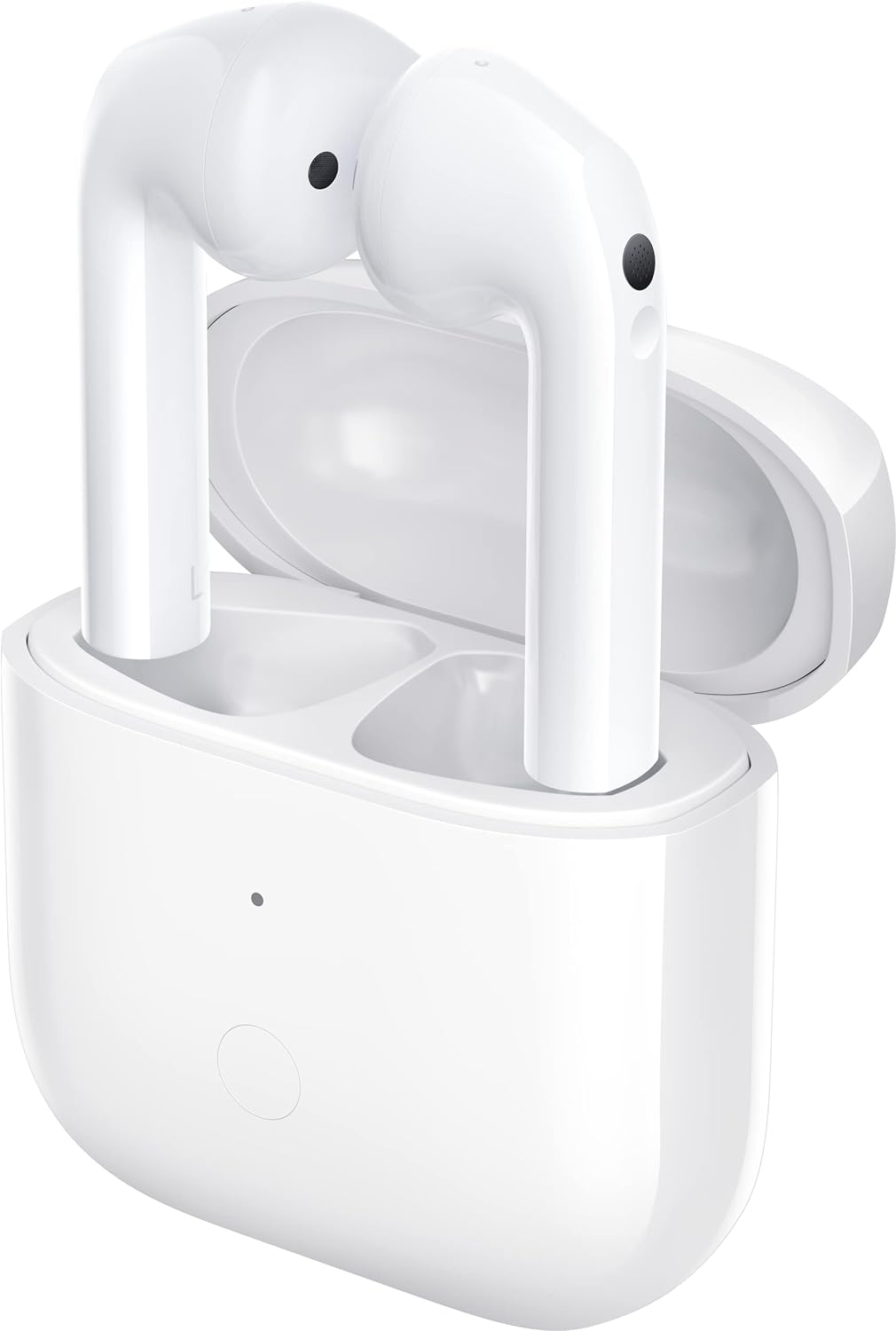 Xiaomi Buds 3: True Wireless Sound Freedom