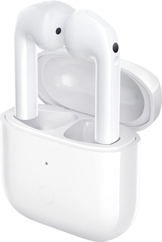 Xiaomi Buds 3: True Wireless Sound Freedom