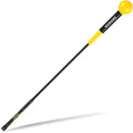 Improve Golf Swing with Zeonetak Trainer!