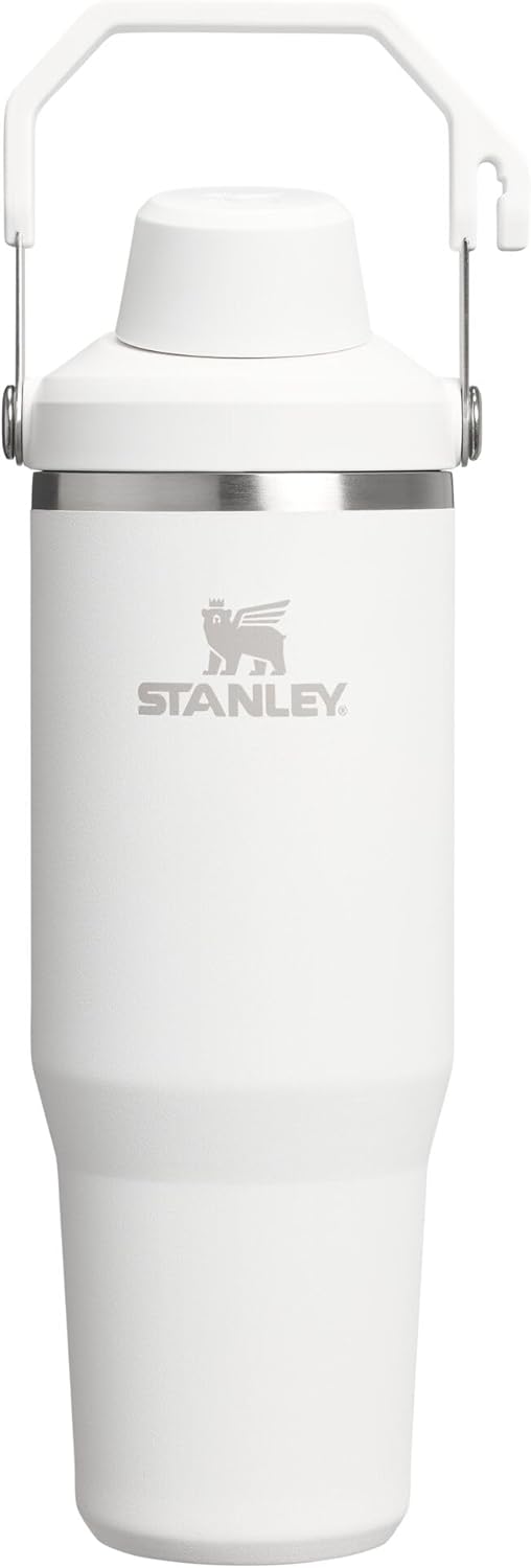 Stanley IceFlow 2.0 Fast Flow Tumbler 30 oz for Hydration