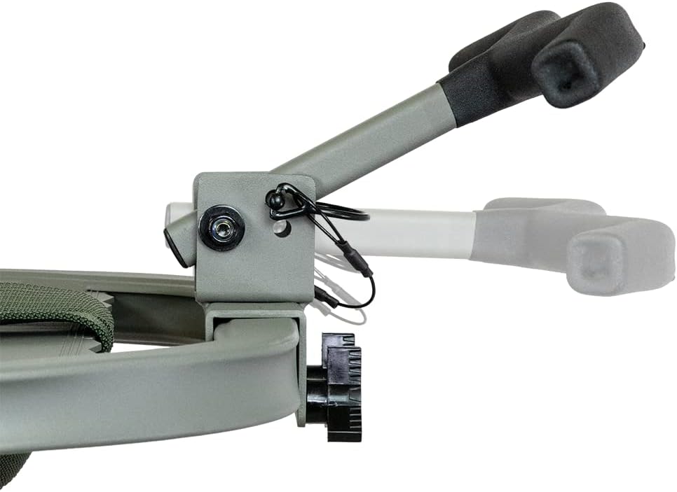 Summit Treestands Universal Footrest for Climbing Treestands