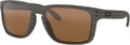 Oakley Men's Oo9417 Holbrook XL Square Sunglasses Review