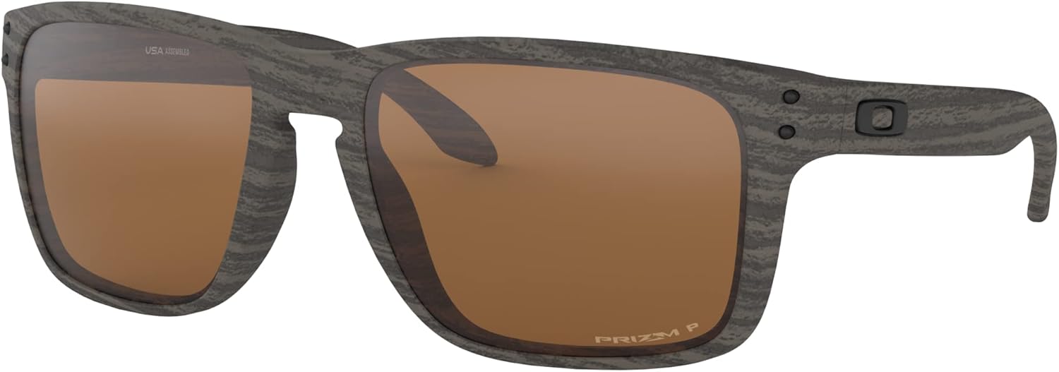 Oakley Men's Oo9417 Holbrook XL Square Sunglasses Review