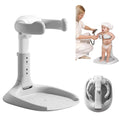 Baby Shower Stand Baby Bath Support with Adjustable Height - Safe