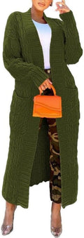Casual women's cardigan by Nimsruc for stylish everyday wear