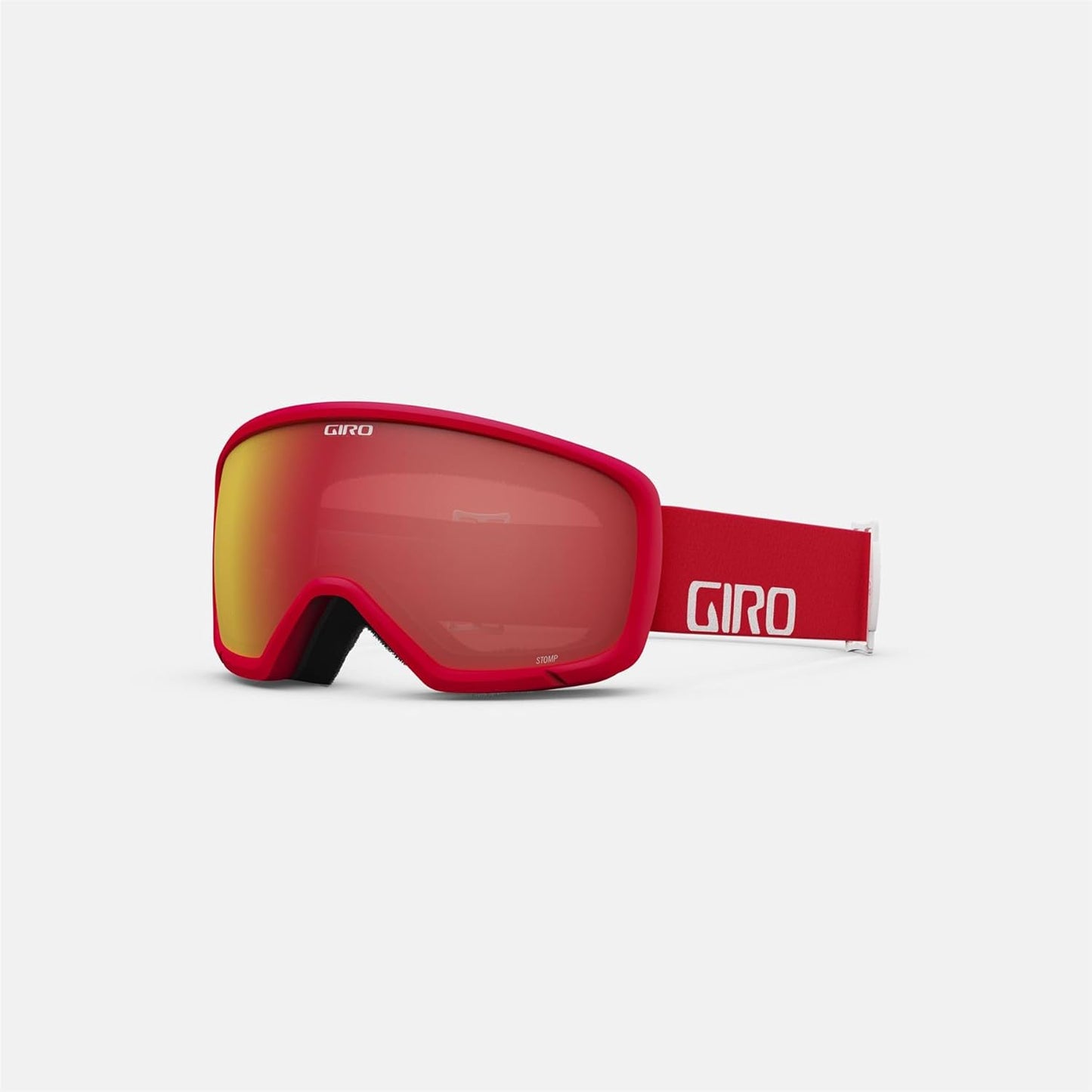 Giro Stomp Youth Ski Goggles - Clear Vision, Cool Style!