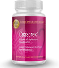Cessorex Allergy Relief and Skin Immune Support for Dogs - Herbal