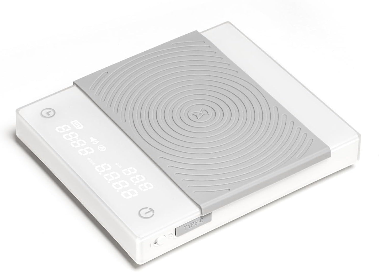 TIMEMORE Coffee Scale Basic 2.0: Accurate Digital Kitchen Scale