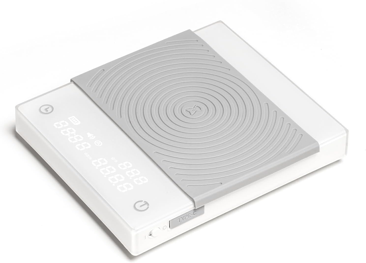 TIMEMORE Coffee Scale Basic 2.0: Accurate Digital Kitchen Scale
