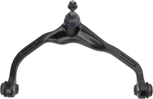 TRQ Front Left Upper Control Arm with Ball Joint for Dodge Nitro