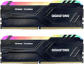 RGB DDR4 RAM 32GB Kit (2x16GB) 3200MHz CL16 - Gaming Memory