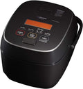 Zojirushi Pressure Induction Heating Rice Cooker (10-Cup) - Consistent