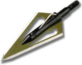 Magnus Stinger 125gr 4 Blade Broadhead - Razor Sharp Penetration
