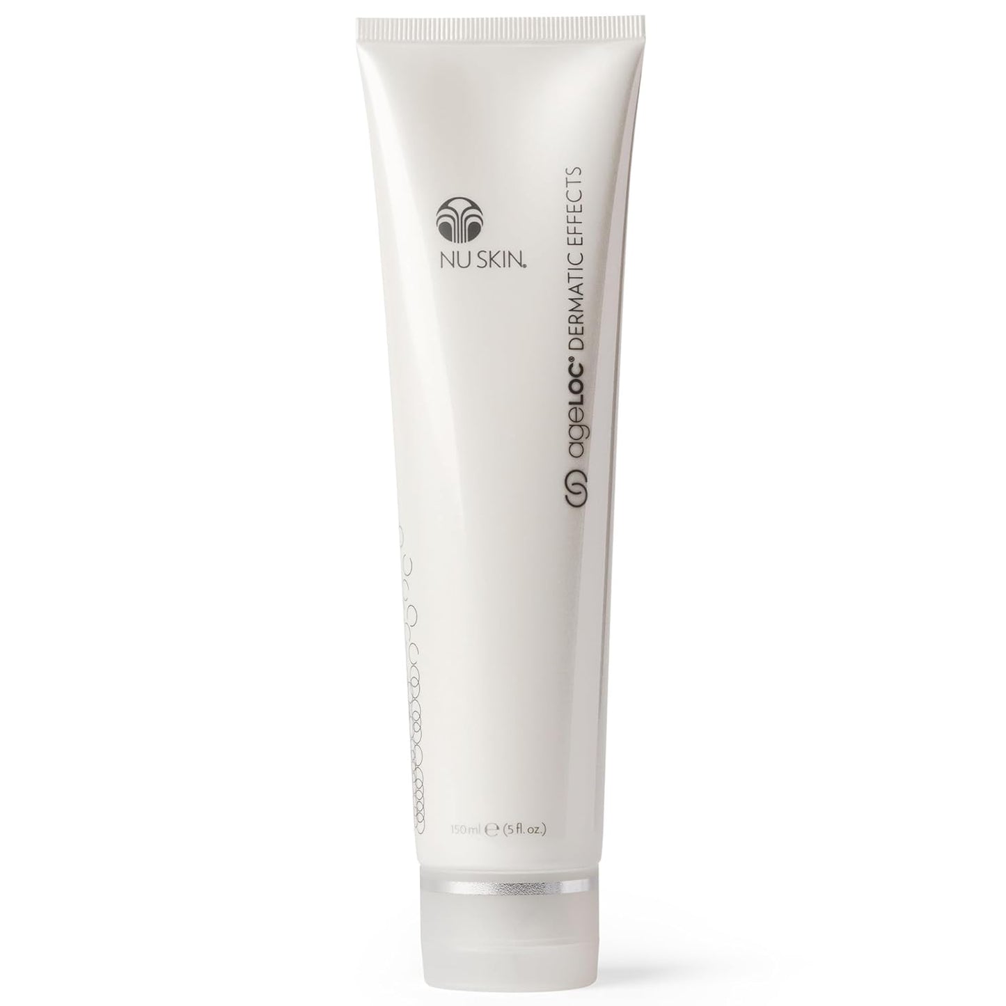 Nu Skin ageLOC Dermatic Effects Body Contouring Lotion Review
