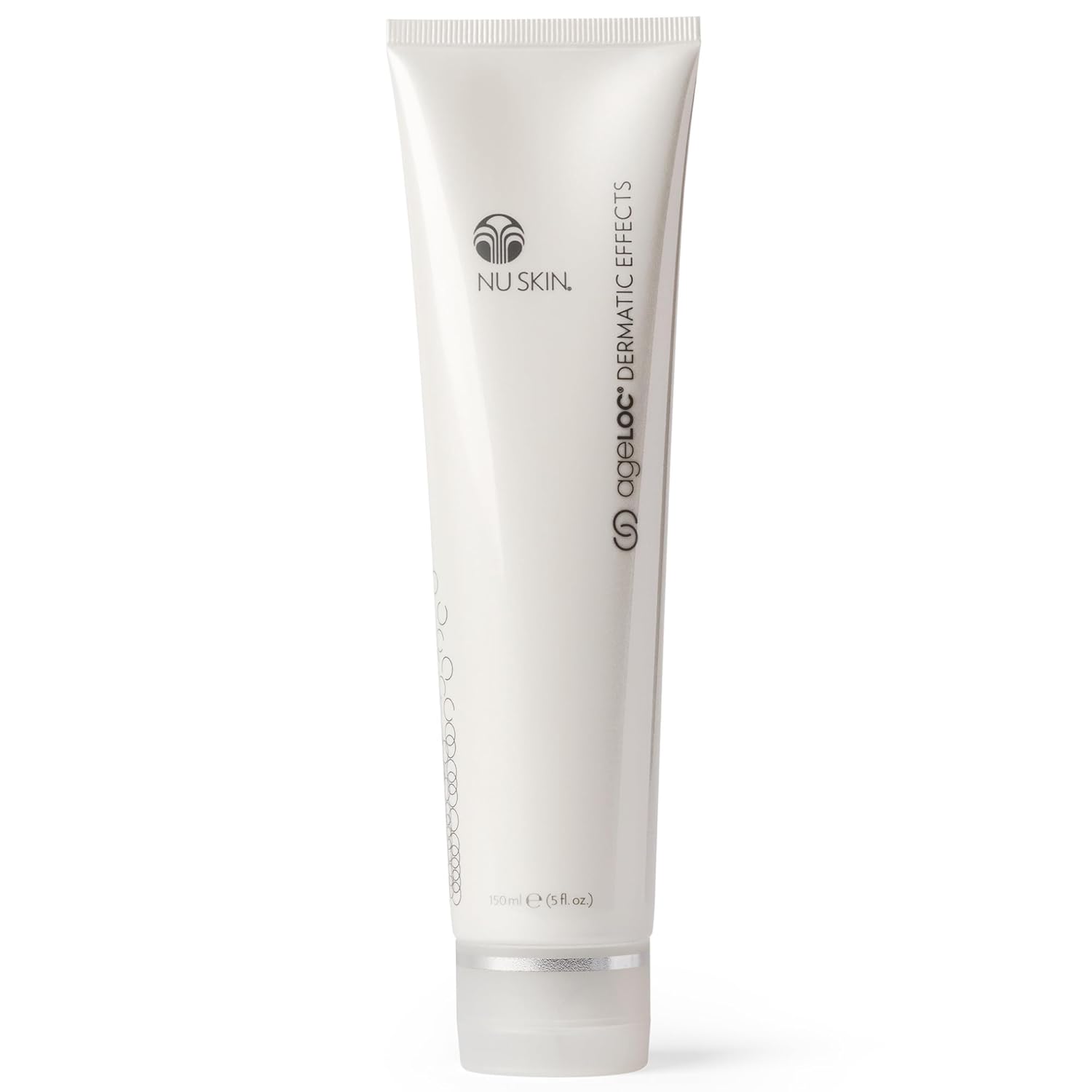 Nu Skin ageLOC Dermatic Effects Body Contouring Lotion Review