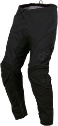 O'Neal Men's Element Classic Pant - Durable, Breathable Ride Pant