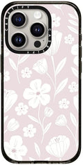 CASETiFY Impact Case for iPhone 15 Pro - Slim 8.2 ft Protection