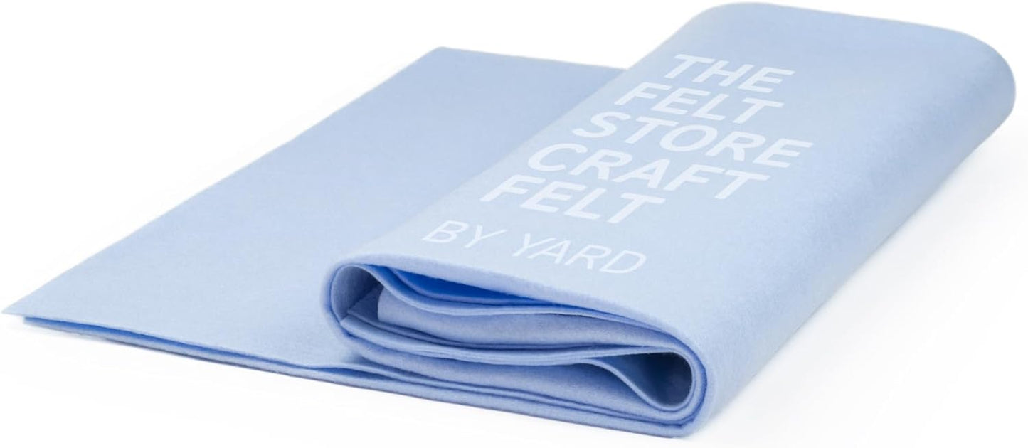 Craft Felt by The Yard for DIY Arts & Crafts Projects