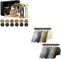 Smoky Cocktails & Hat Display Set