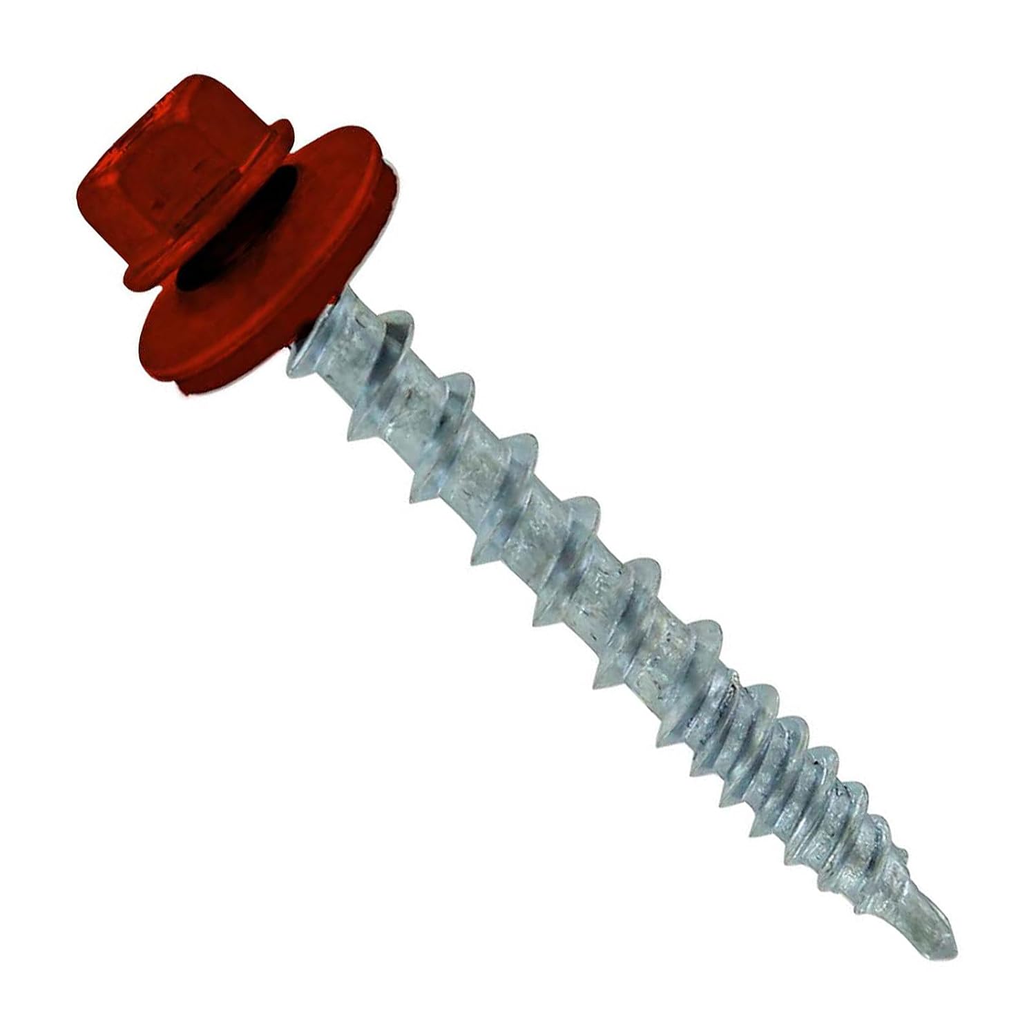 Fasteners Plus ST Fastening #10 x 1-1/2 Kwikseal Screws Review