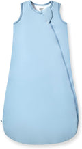 HAPIU Unisex Rayon from Bamboo Baby Sleep Sack TOG 0.5 - Soft