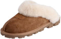 UGG Women's Coquette Slipper - Soft Sheepskin Comfort Other