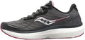 Saucony Women's Triumph 19 Running Shoe - Ultra-Plush Long Run