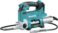 Makita XPG01Z 18V LXT Grease Gun: Power & Precision