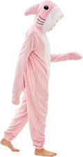 Jeyfull Unisex Adult Animal Onesie Pajamas for Cosplay