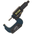 iGaging Digital Micrometer 1-2ft Range - Precision Measuring Tool