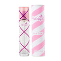 Pink Sugar Eau de Toilette for Women - Sweet Floral Fruity Scent