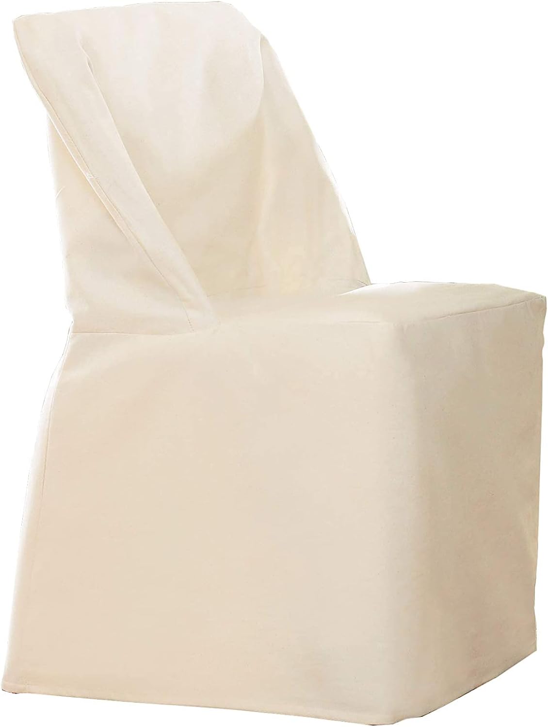 Ultimate Protection: SureFit Natural Chair Slipcover