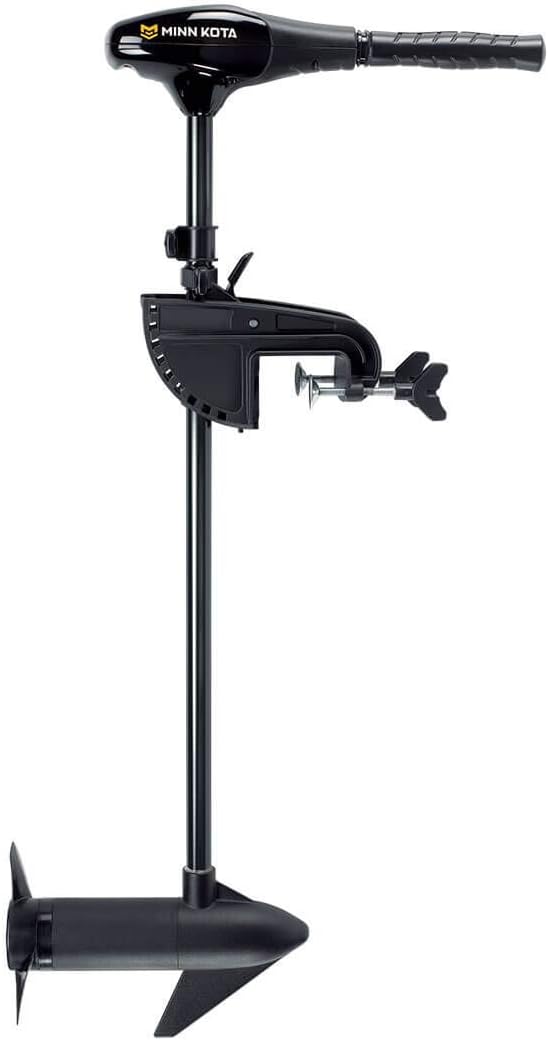 Minn Kota Endura C2 Transom-Mount Electric Trolling Motor Review