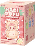 Pop Mart Labubu HACIPUPU Gummy Bear Series Blind Box Pendant - Cute