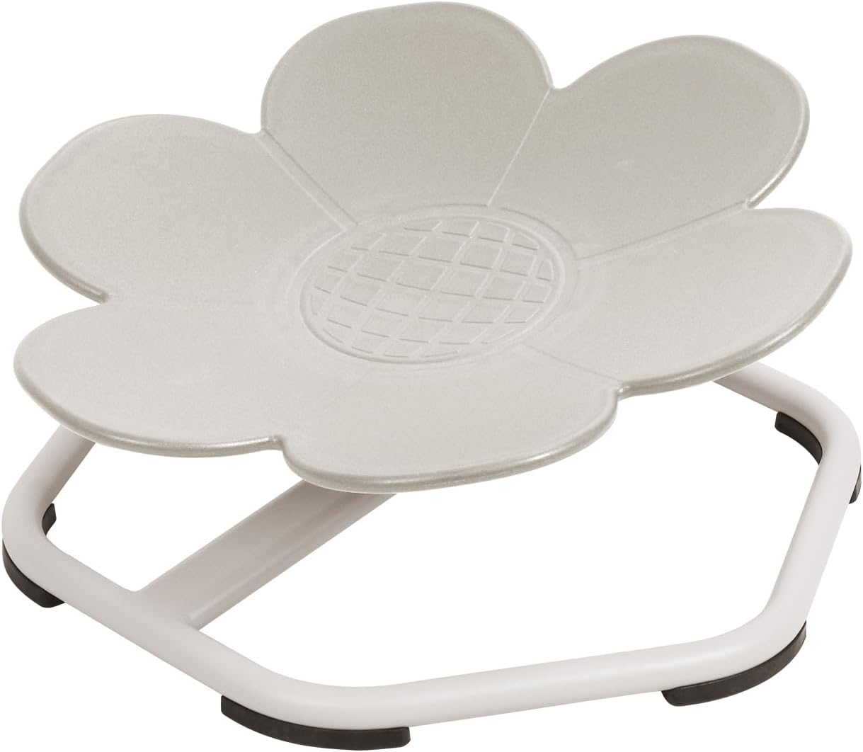 Autistic Kids' Petal Sensory Swivel Chair