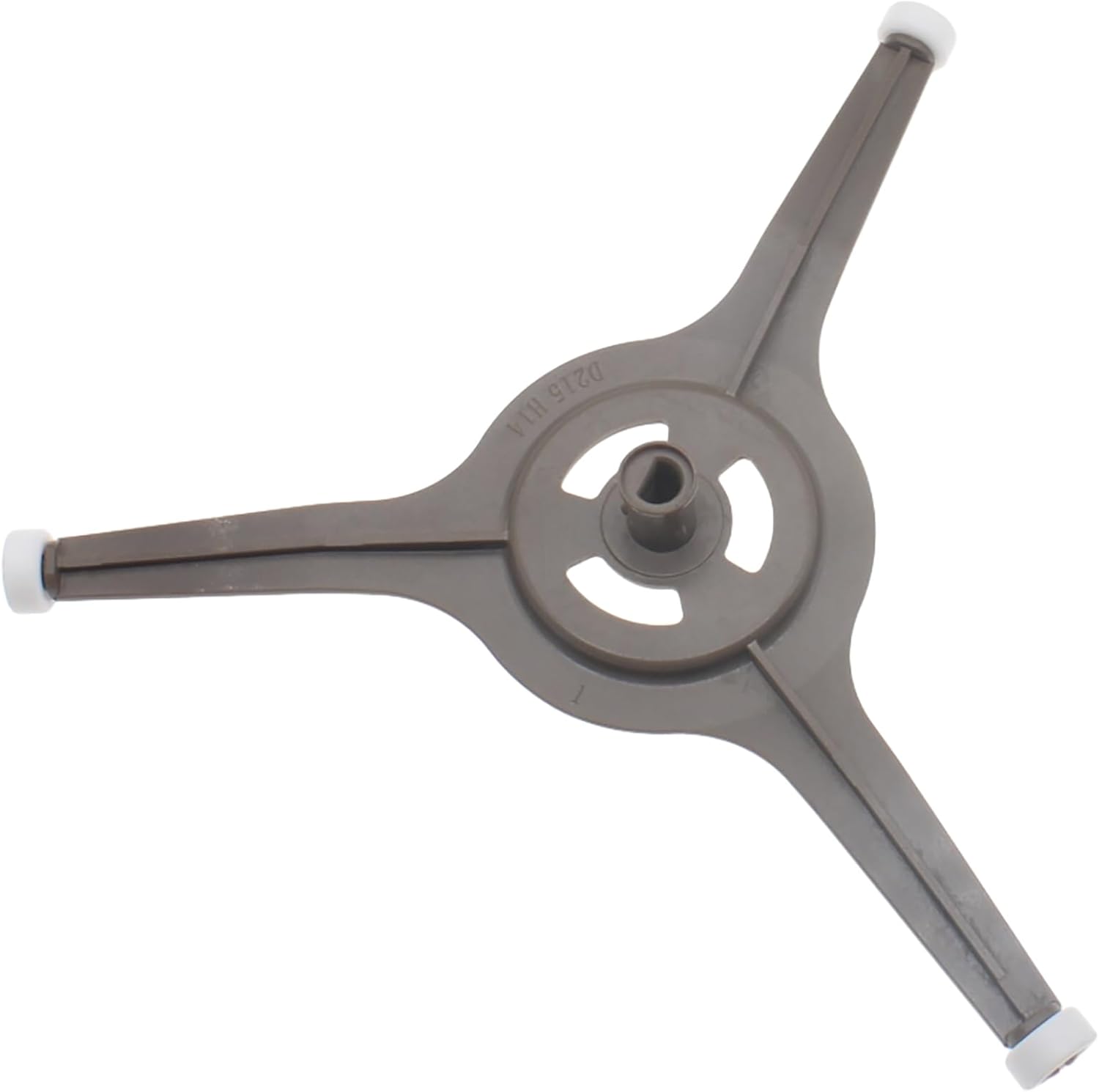 Rotating Ring Support for 10.6 Microwave Plate