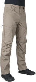 Atlas Stretch Tactical Cargo Pants for Men - RipStop, Lightweight
