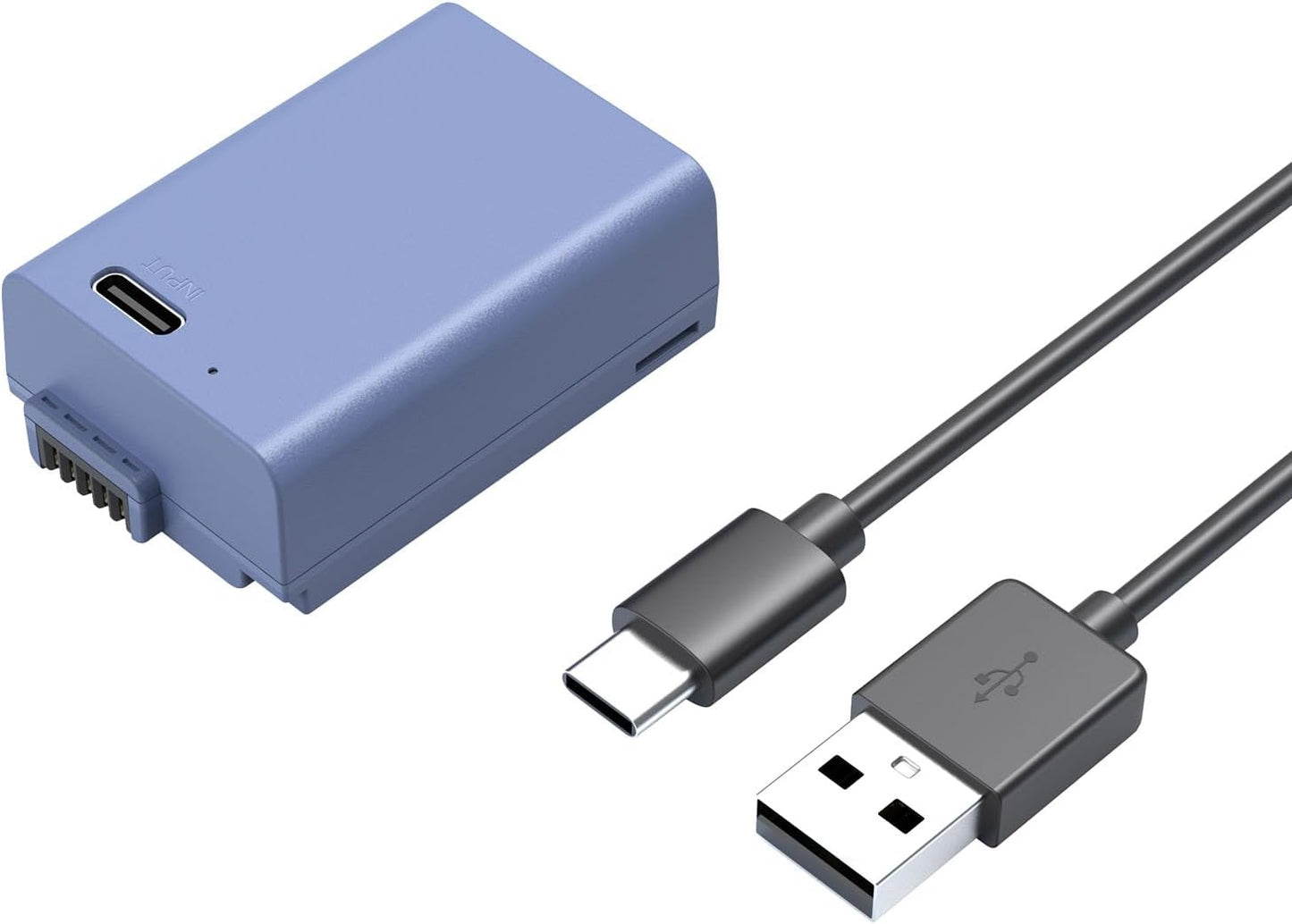 SMALLRIG 1250mAh Replacement USB-C Battery for Nikon Cameras