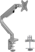 Mount-It! Single Monitor Desk Mount for 24 to 32 Inch Screens