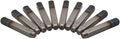 WKSTOOL 1/4ft 6mm Carbon Steel Symbol Punch Set - Durable Imprinting
