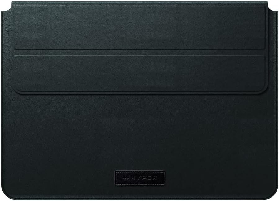 HyperShield Stand & Go Laptop Sleeve for MacBook Pro 15in/16