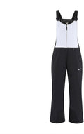 Womens Insulated Bib Overalls - All-Weather Ski & Snow Bibs