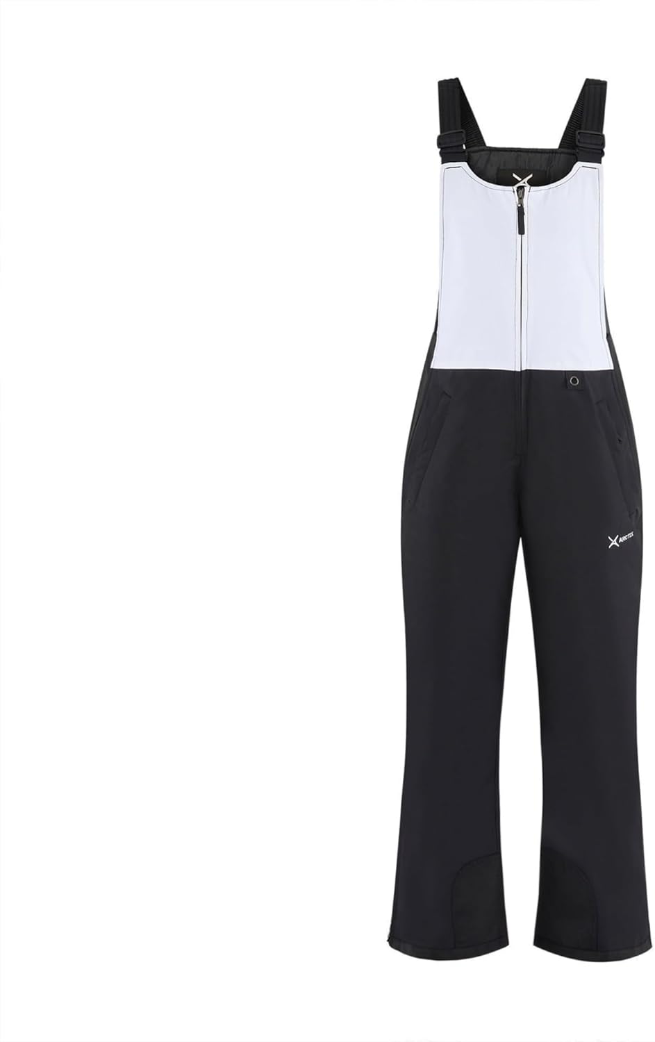 Arctix Essential Insulated Bib Womens Overalls for All-Weather